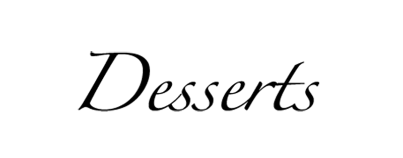 dessertstext2